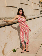 Kristin Pant - Cherry