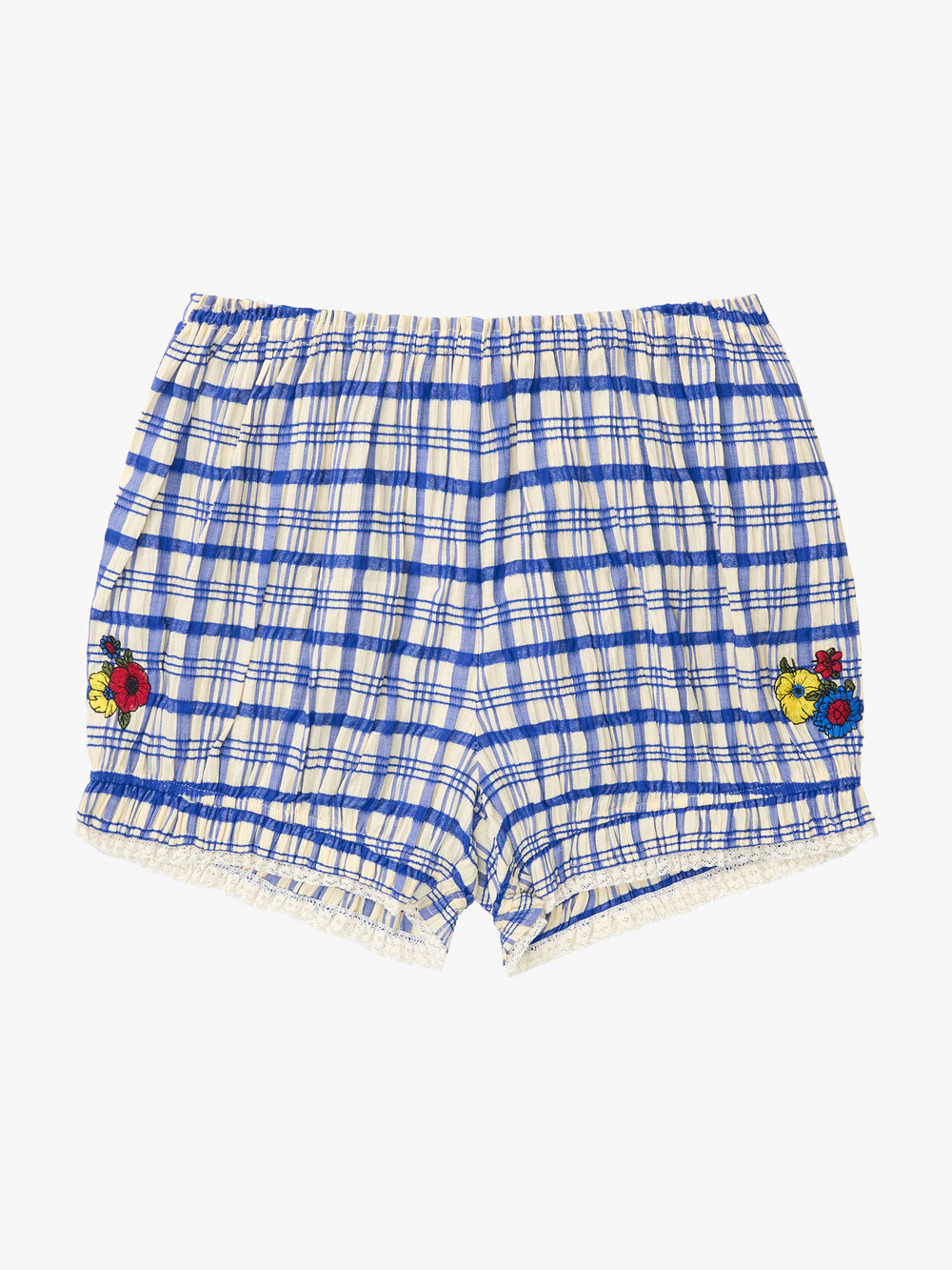 Franny Bloomers - Cornflower