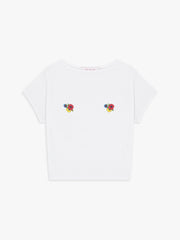 Alex Tee - Primary Floral