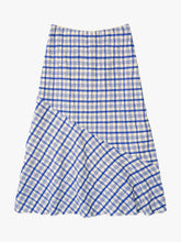 Molly Skirt - Cornflower