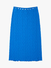 Sammy Skirt - Indigo