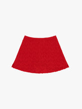 Darcy Skort - Pepper