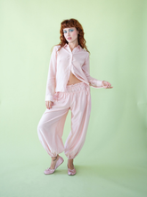 Poppy Pant - Petal