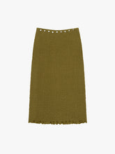 Sammy Skirt - Olive