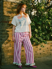 Primrose Hill Tee - Arden Cat