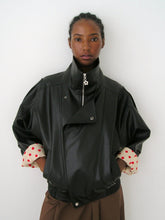 Frankie Jacket - Black