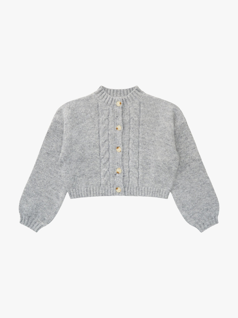 Priya Cardi - Grey