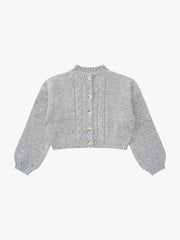 Priya Cardi - Grey