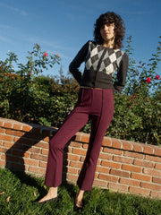 Natalia Pant - Wine