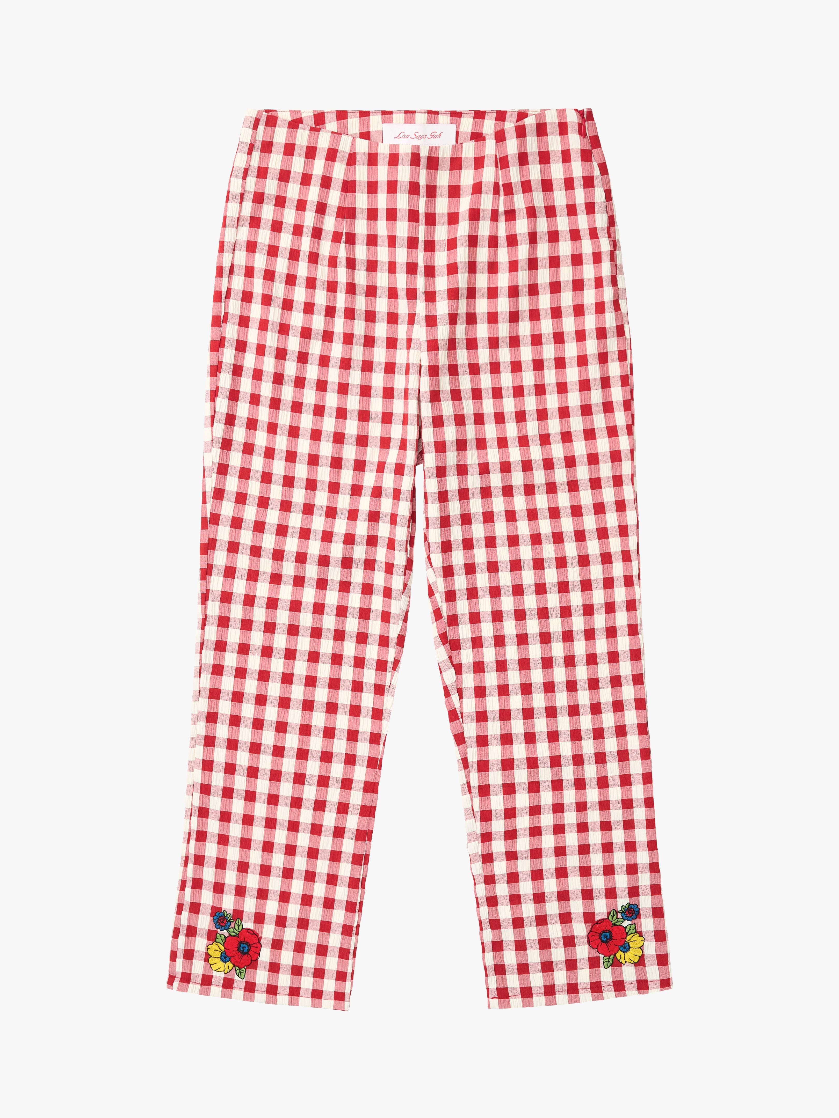 Kristin Pant - Cherry
