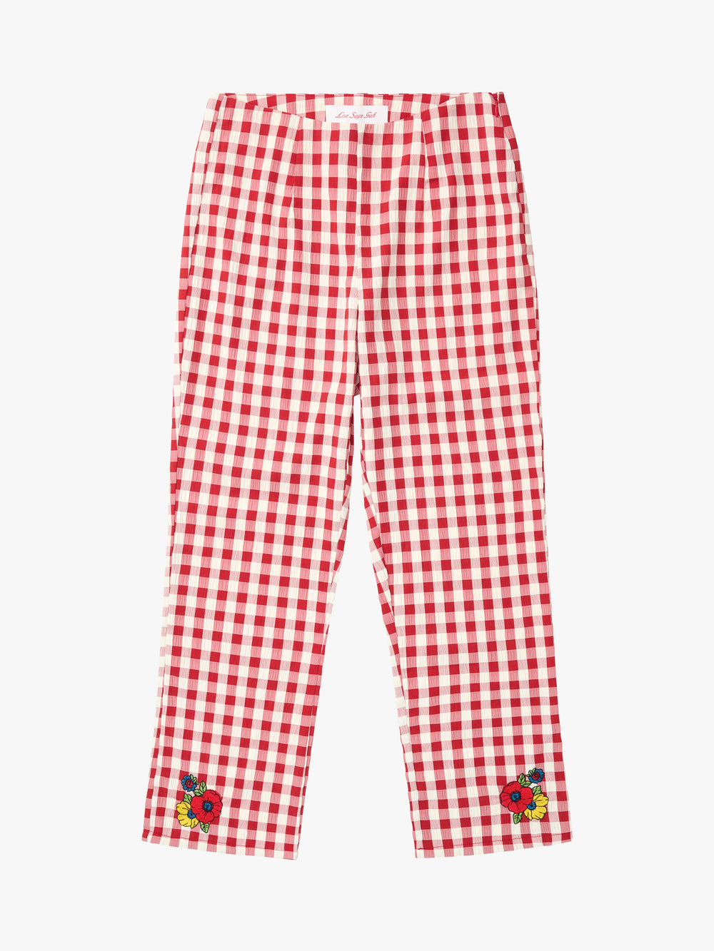 Kristin Pant - Cherry