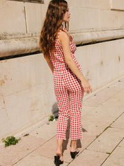 Kristin Pant - Cherry
