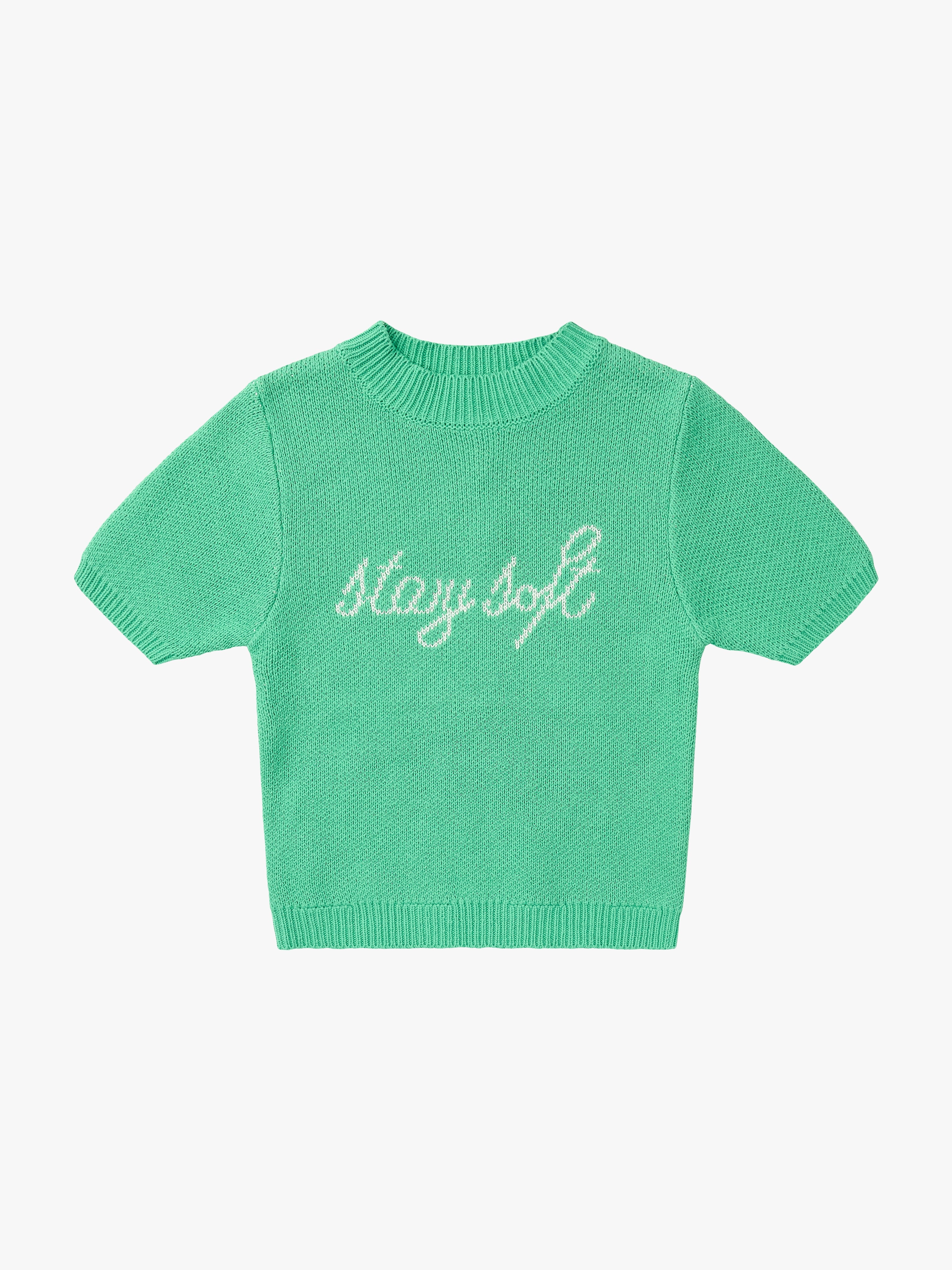 Em Sweater - Stay Soft