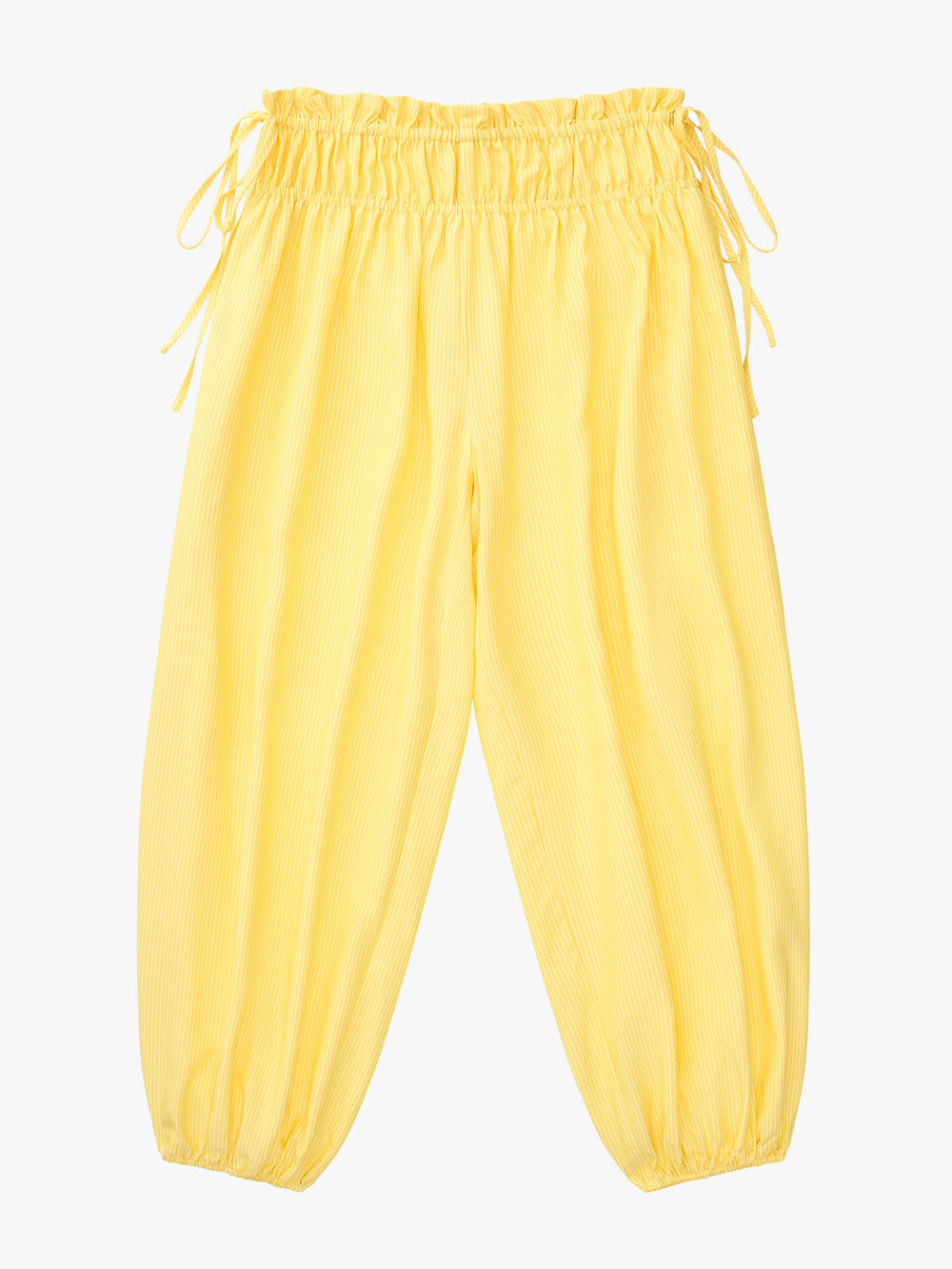 Poppy Pant - Lemon