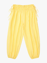 Poppy Pant - Lemon