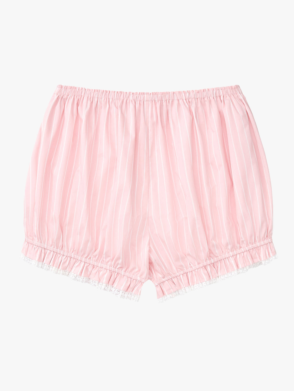 Franny Bloomers - Petal Stripe