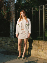 Lauda Cardi - Arden Roses