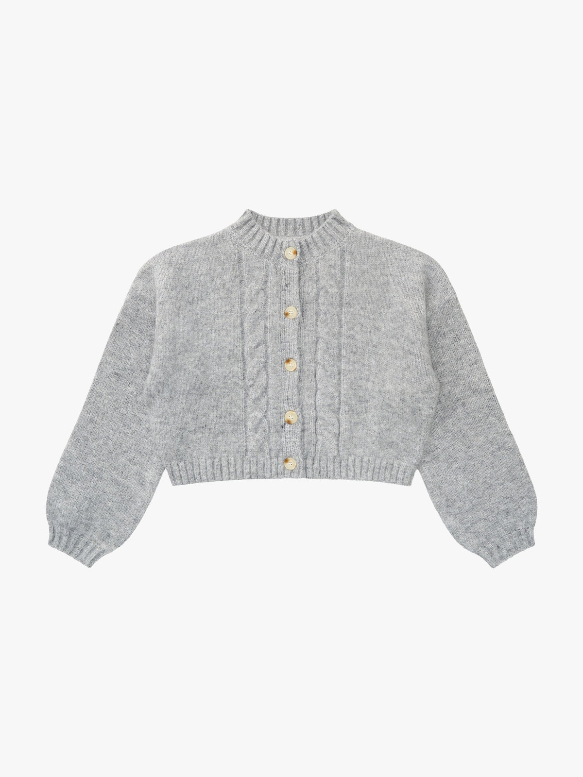 Priya Cardi - Grey