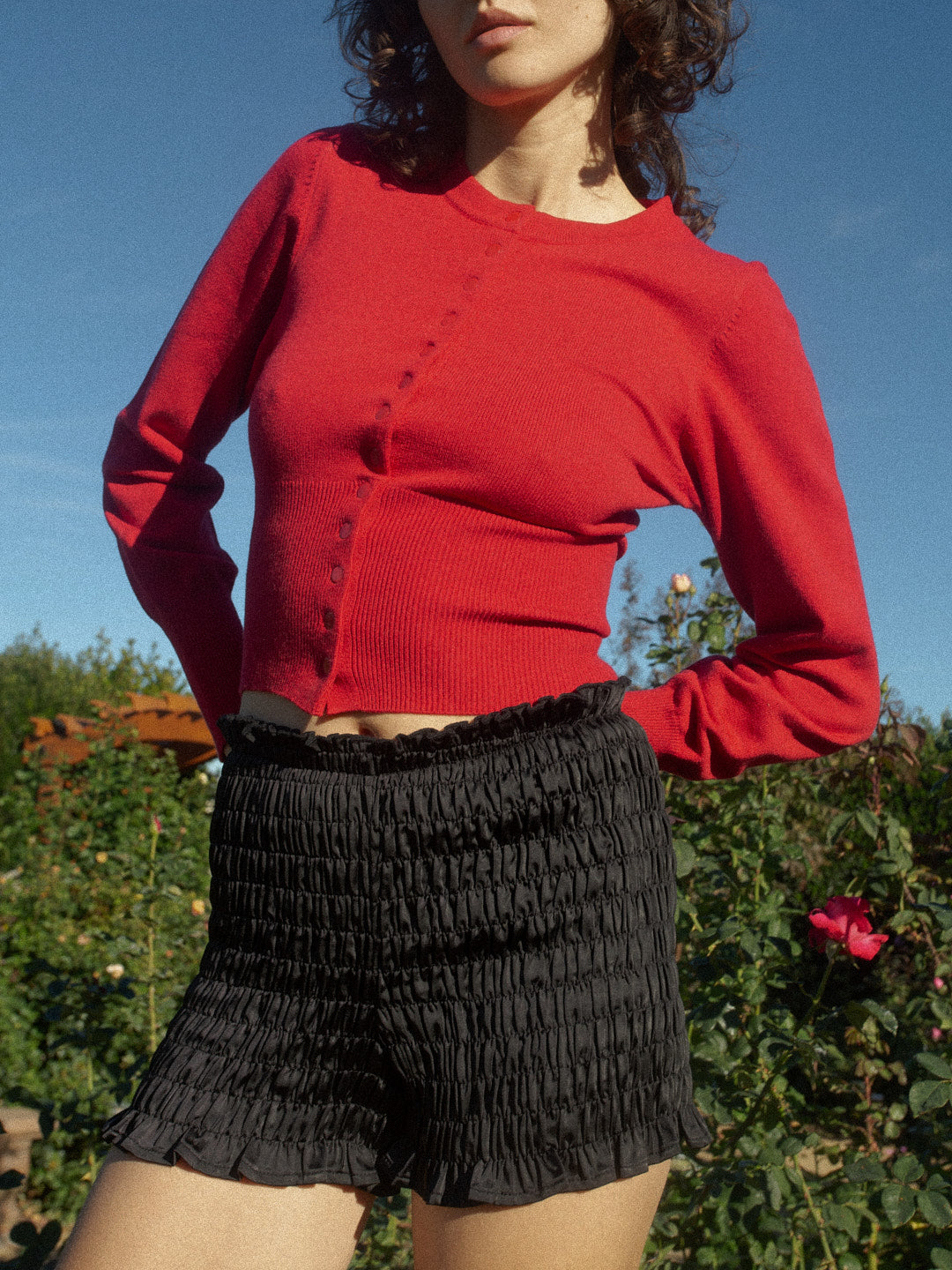 Stella Cardi - Red