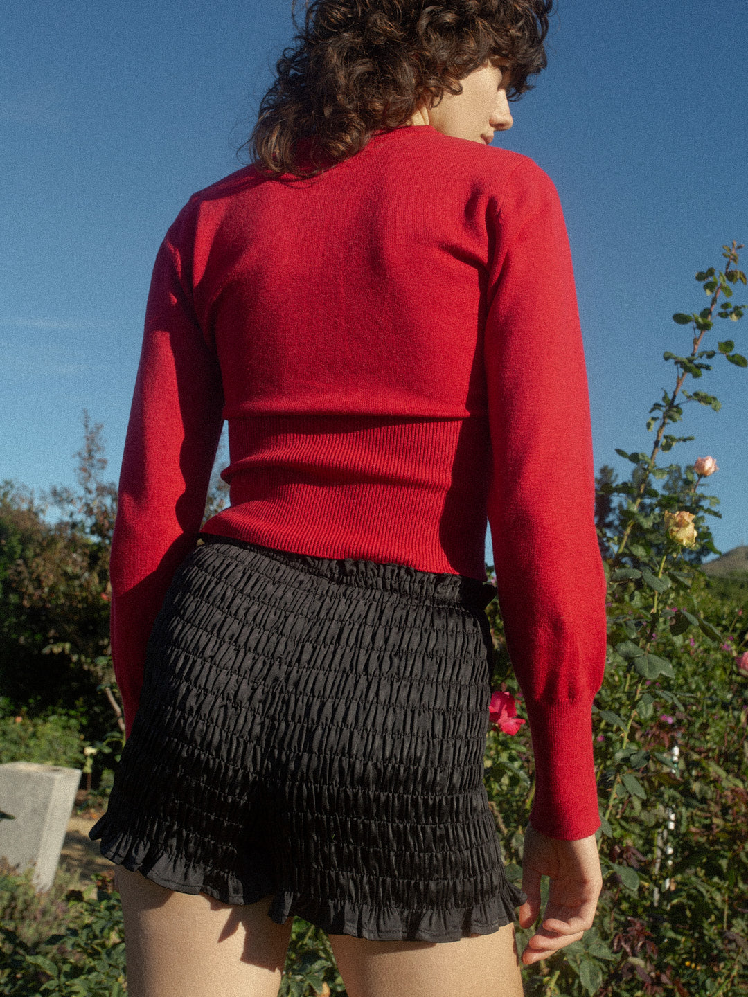 Stella Cardi - Red