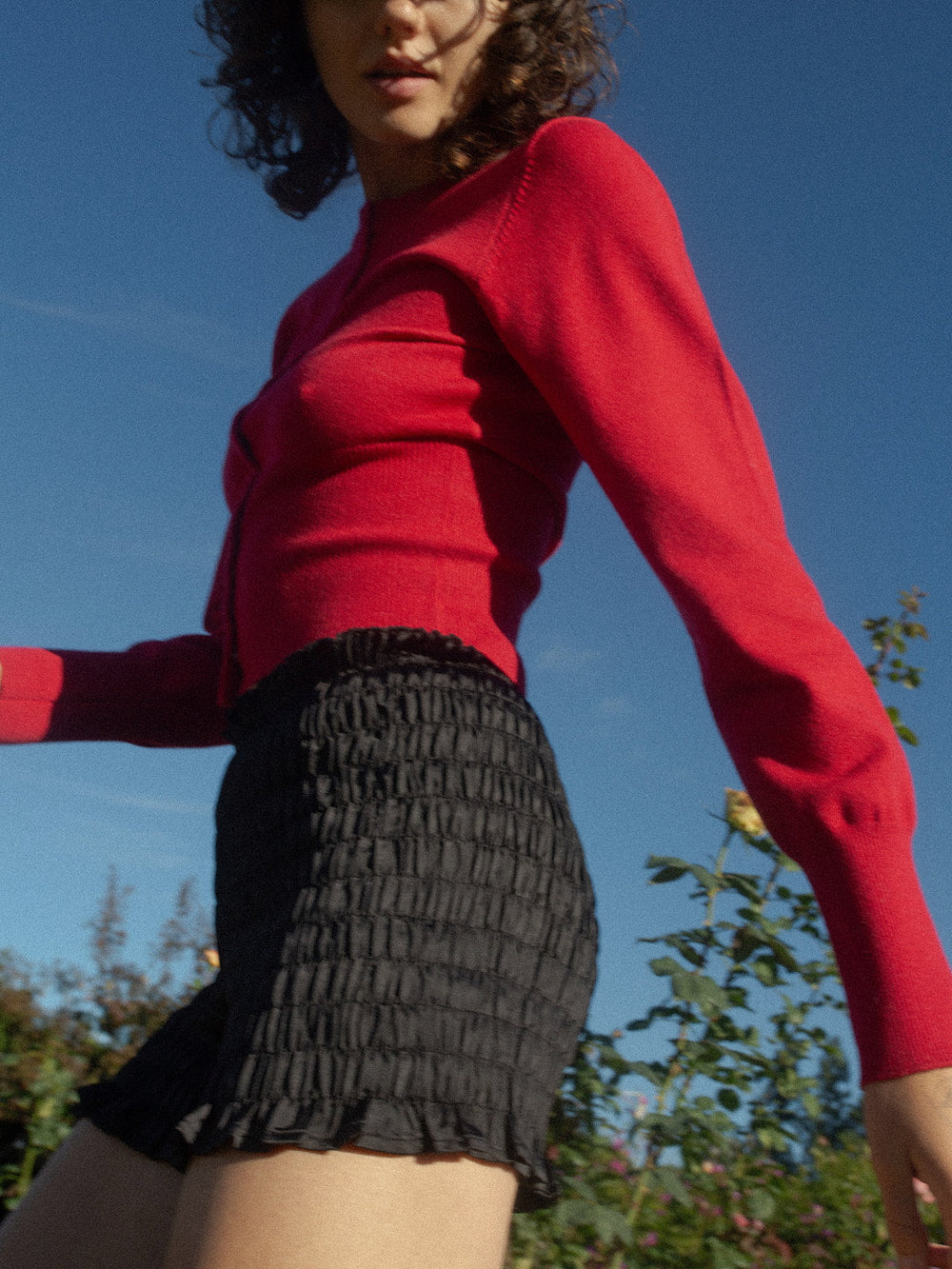 Stella Cardi - Red
