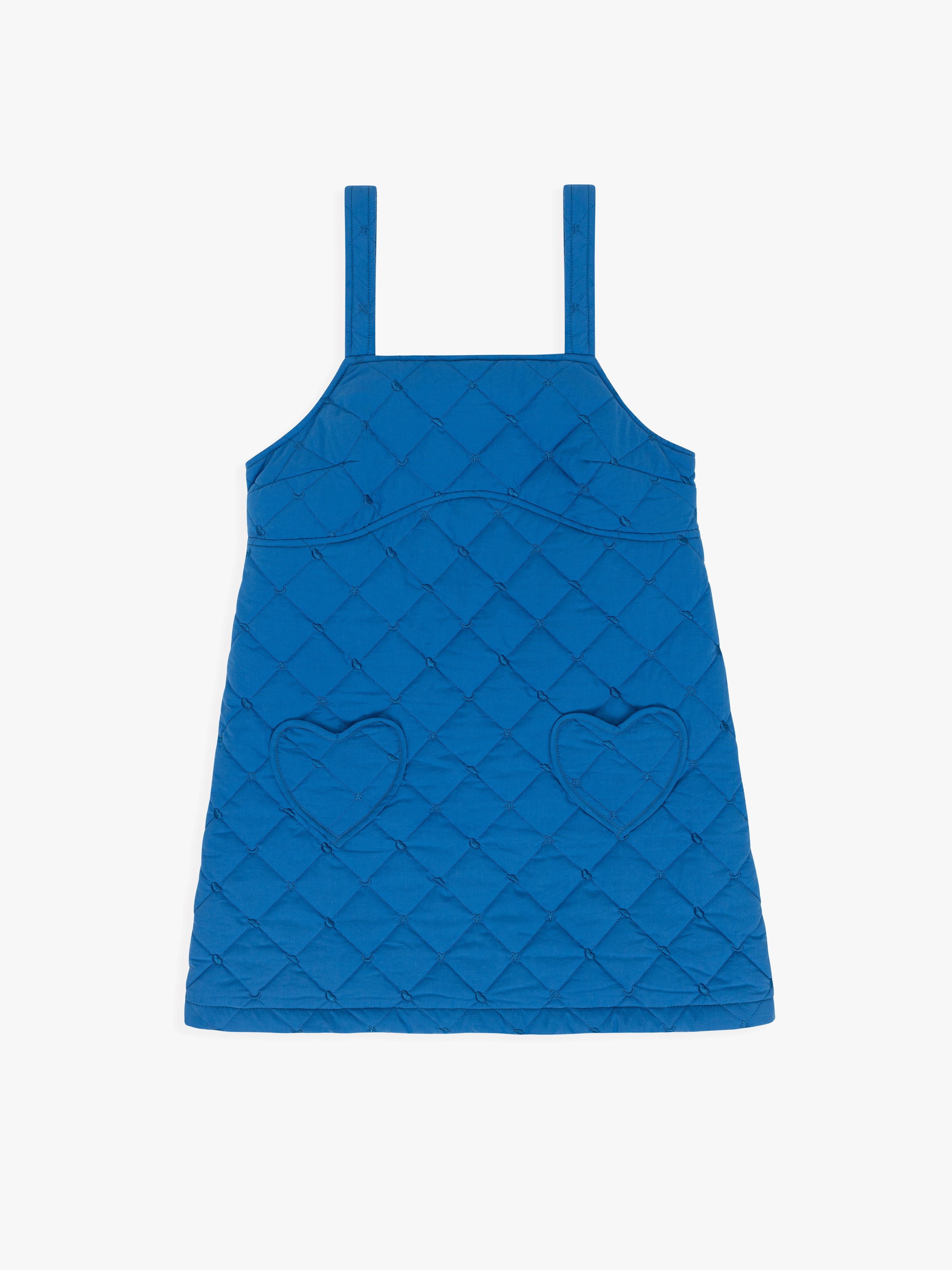 Lizzy Dress - Polly Pocket™ Blue