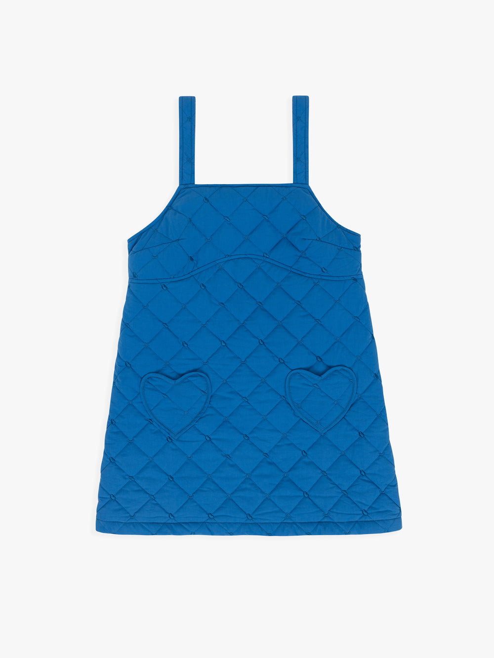 Lizzy Dress - Polly Pocket™ Blue
