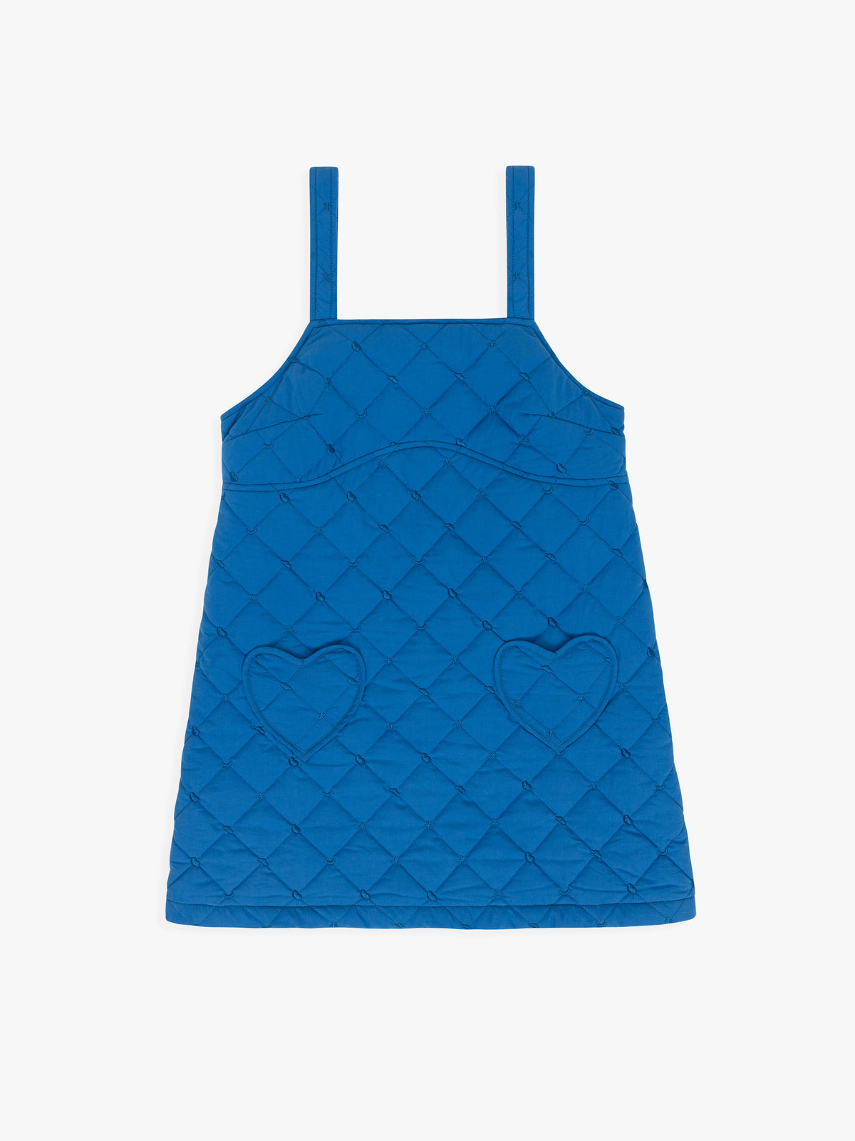 Lizzy Dress - Polly Pocket™ Blue